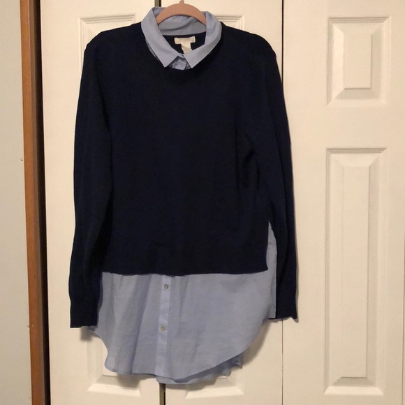 H&M Tops - H&M sweater